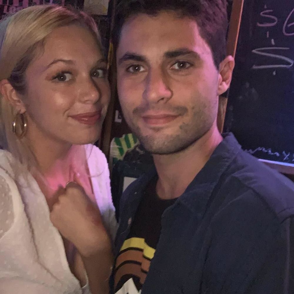 Meet your Posher, Michael